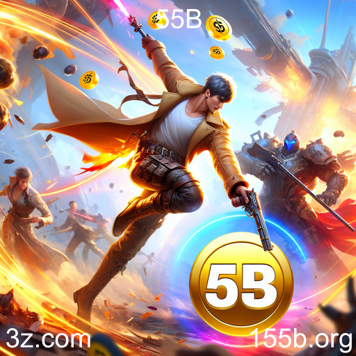 A Revolução dos Jogos de Ação: Uma Viagem Através do Gênero