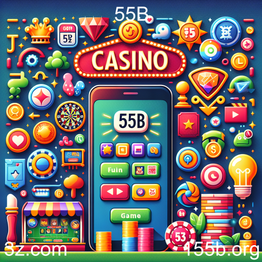 A Ascensão dos Jogos Casuais: Entretenimento para Todos