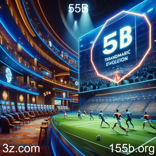 A Ascensão dos Jogos Esportivos: Uma Nova Era de Entretenimento Digital